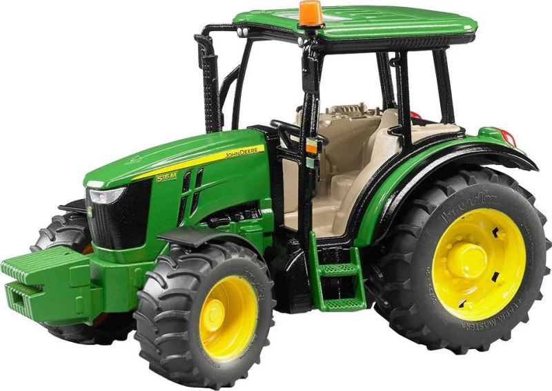 Bruder Τρακτέρ John Deere 5115