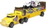 Mattel Hot Wheels City Super Truck (Διάφορα Σχέδια)