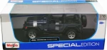 Maisto Jeep Wrangler Rubicon