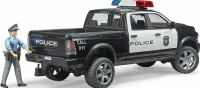 Bruder Αστυνομικό Φορτηγάκι RAM 2500