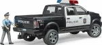 Bruder Αστυνομικό Φορτηγάκι RAM 2500
