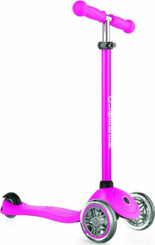 Globber Primo V2 Neon Pink