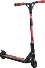 Byox Scooter Shock Red