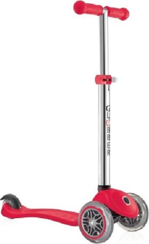 Globber Primo V2 Red