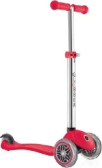 Globber Primo V2 Red