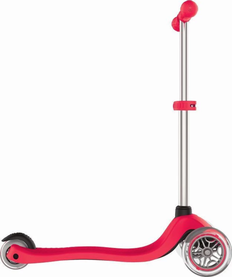 Globber Primo V2 Red