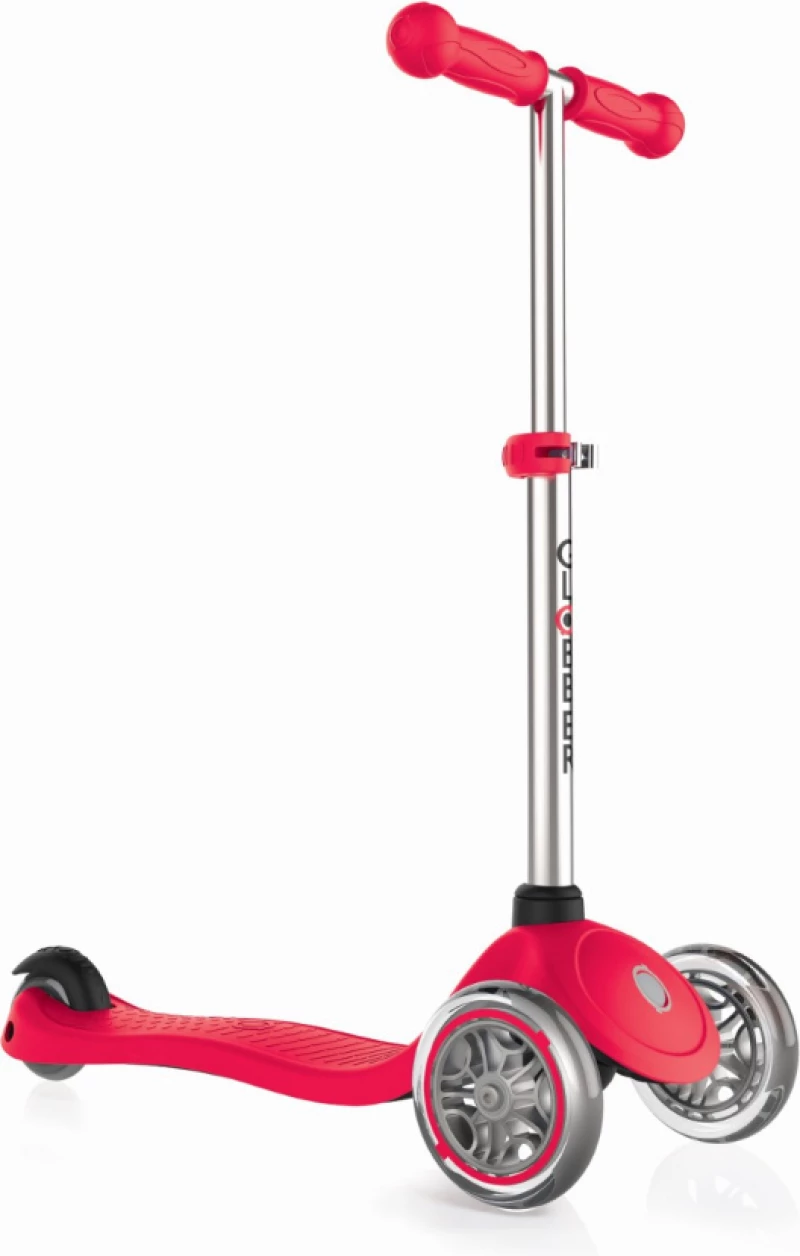 Globber Primo V2 Red