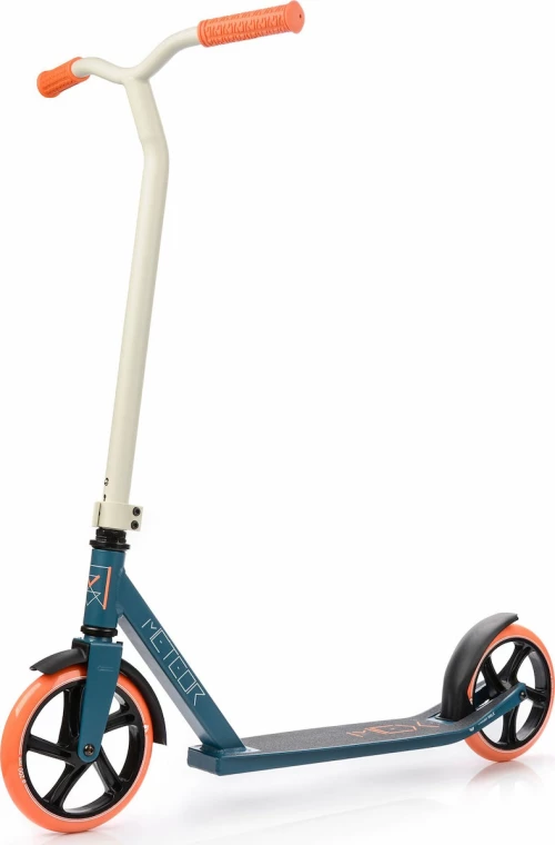 Meteor Scooter MEX Orange