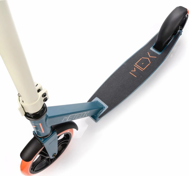 Meteor Scooter MEX Orange