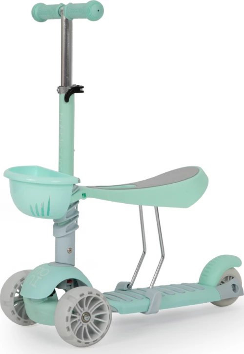 Moni Bubblegum 3 in 1 Green