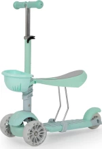 Moni Bubblegum 3 in 1 Green