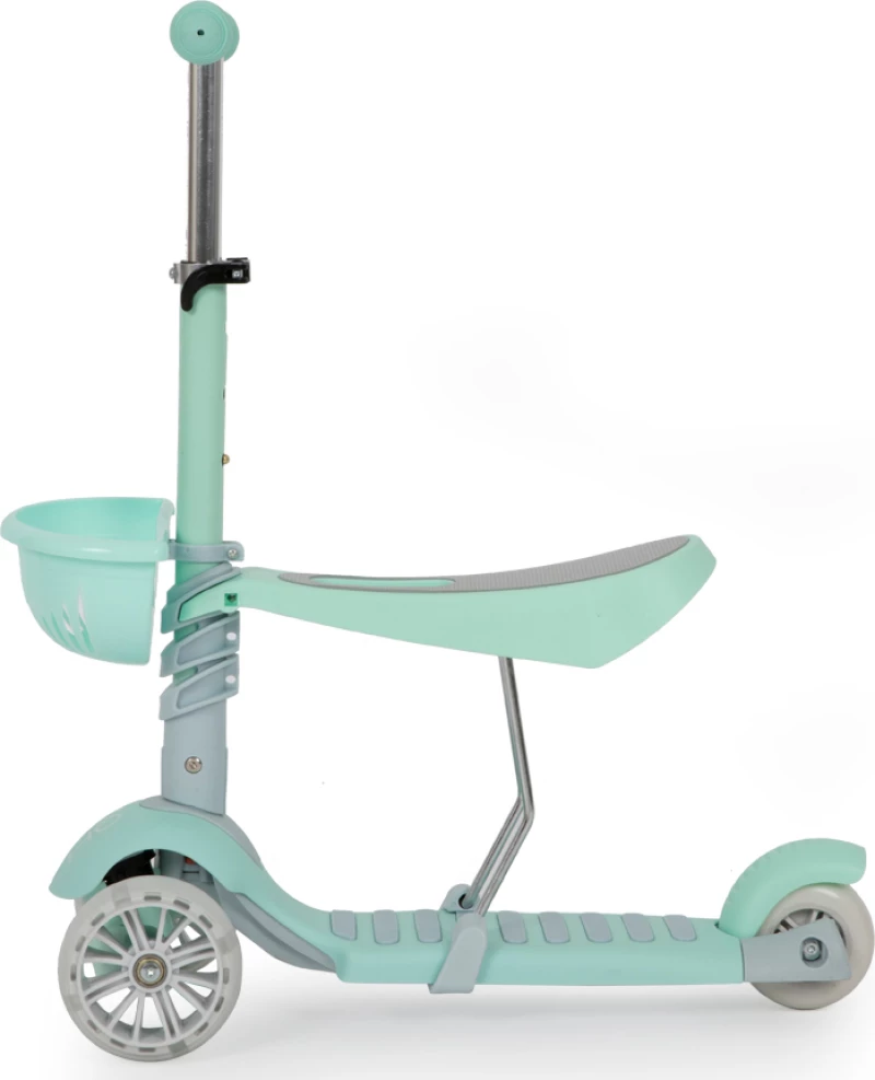 Moni Bubblegum 3 in 1 Green