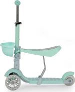 Moni Bubblegum 3 in 1 Green