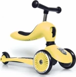 Scoot & Ride Highwaykick 1 Lemon