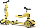Scoot & Ride Highwaykick 1 Lemon