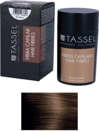 Tassel Hair Fibres Brown 22gr