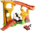 Mattel Dinotrux Rock Slide Revenge
