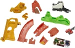 Mattel Dinotrux Rock Slide Revenge
