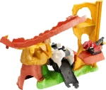 Mattel Dinotrux Rock Slide Revenge