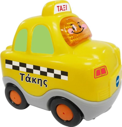 Vtech Toot-Toot Ταξί Τάκης