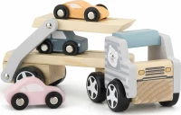 Viga Toys PolarB Car Carrier