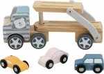 Viga Toys PolarB Car Carrier