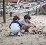 Plan Toys Ανατρεπόμενο Φορτηγό
