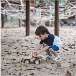 Plan Toys Ανατρεπόμενο Φορτηγό