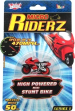 Idoon Wicked Micro Riderz