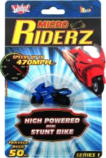 Idoon Wicked Micro Riderz
