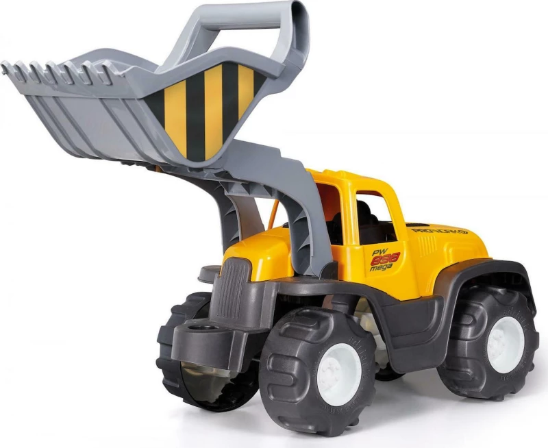 Adriatic Digger Pro Work