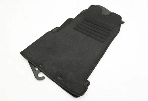 Petex Σετ Πατάκια 4τμχ από Μοκέτα για Ford Transit 2000-2006
