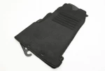 Petex Σετ Πατάκια 4τμχ από Μοκέτα για Ford Transit 2000-2006