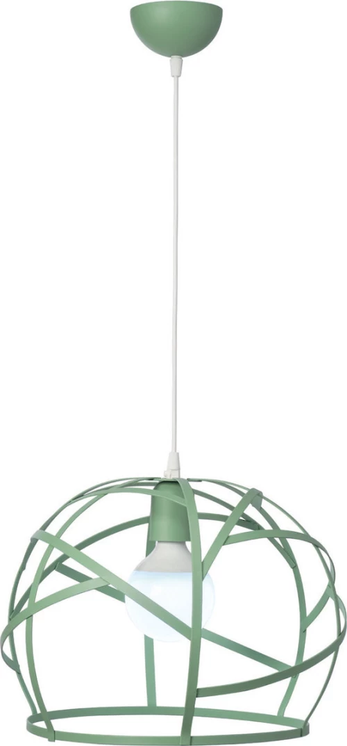 ArkoLight Μεταλλικό Φωτιστικό 360-21/35 Πράσινο