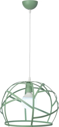 ArkoLight Μεταλλικό Φωτιστικό 360-21/35 Πράσινο