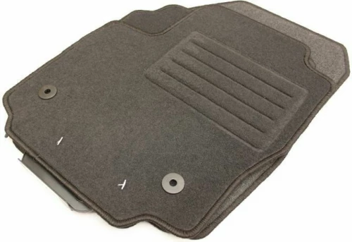 Petex Σετ Πατάκια 4τμχ από Μοκέτα για Ford Mondeo 2012-2014