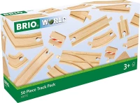 Brio Toys Piece Track Pack