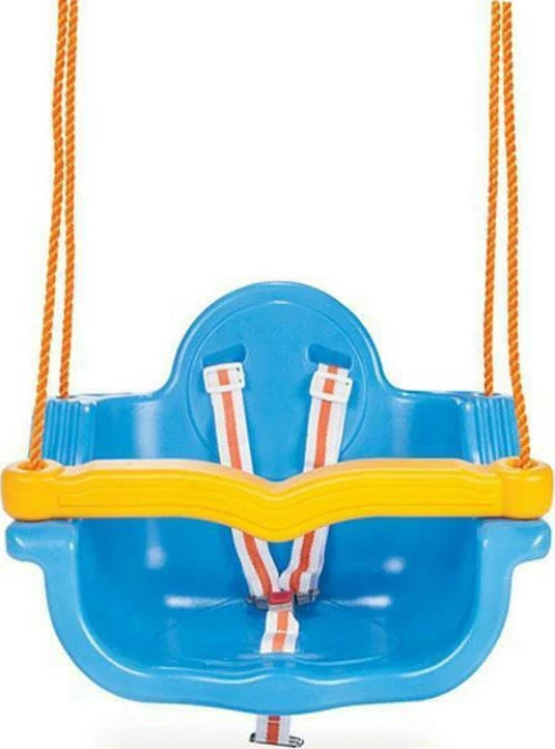 Pilsan Cradle Jumbo 06138 Blue