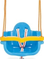 Pilsan Cradle Jumbo 06138 Blue