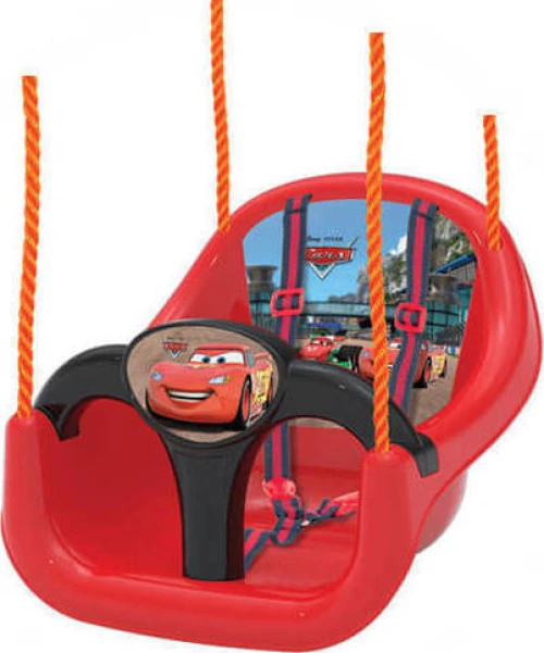 dede Κούνια Cars 03063WD
