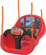 dede Κούνια Cars 03063WD