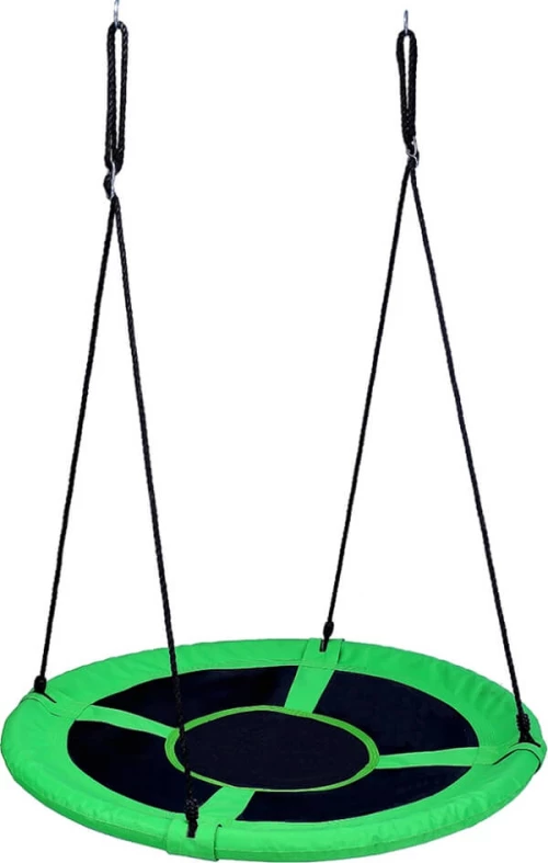 Vedes Outdoor Active Nest Swing