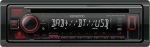 Kenwood KDC-BT450DAB με Bluetooth