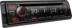 Kenwood KDC-BT450DAB με Bluetooth