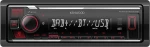 Kenwood KDC-BT450DAB με Bluetooth