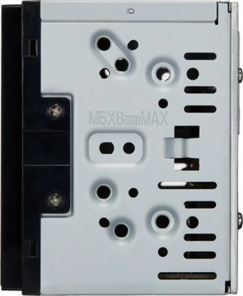 Kenwood DMX110BT με Bluetooth