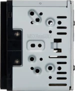 Kenwood DMX110BT με Bluetooth