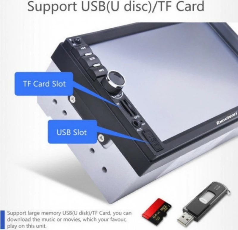 7021 με Bluetooth
