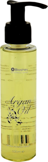 Bioshev Professional Hair Argan Oil 100ml