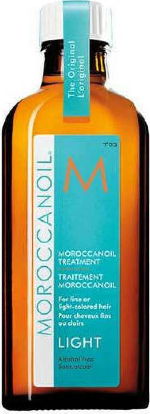 Moroccanoil Treatment Light 50ml